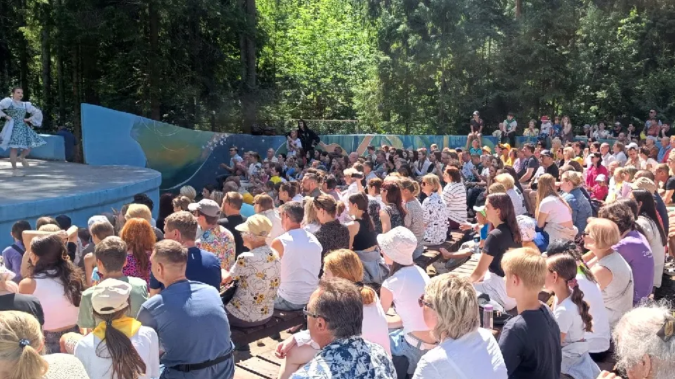 Фото: пресс-служба Администрации городского округа Дубна