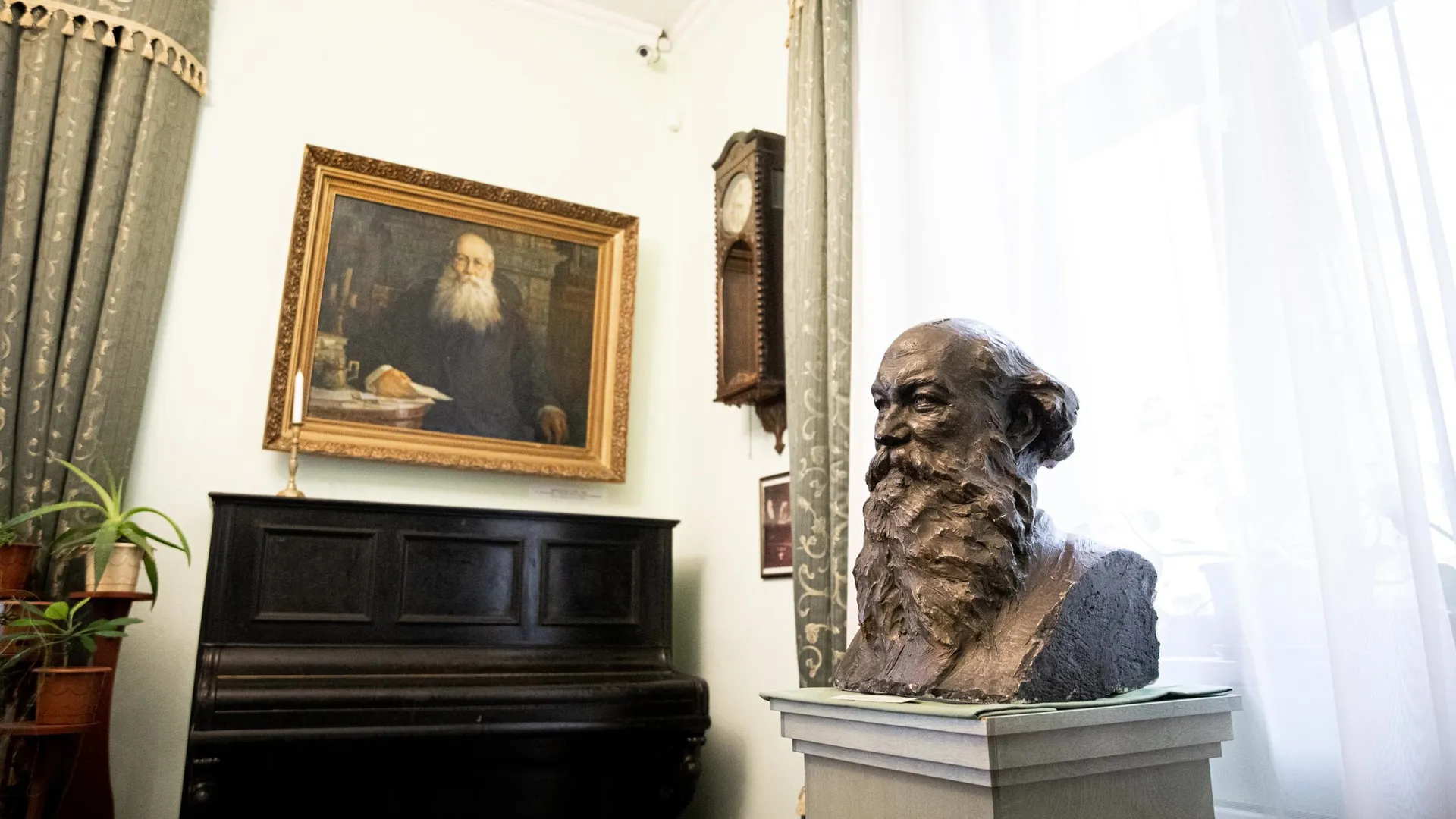 Фото: Музей-заповедник «Дмитровский кремль»