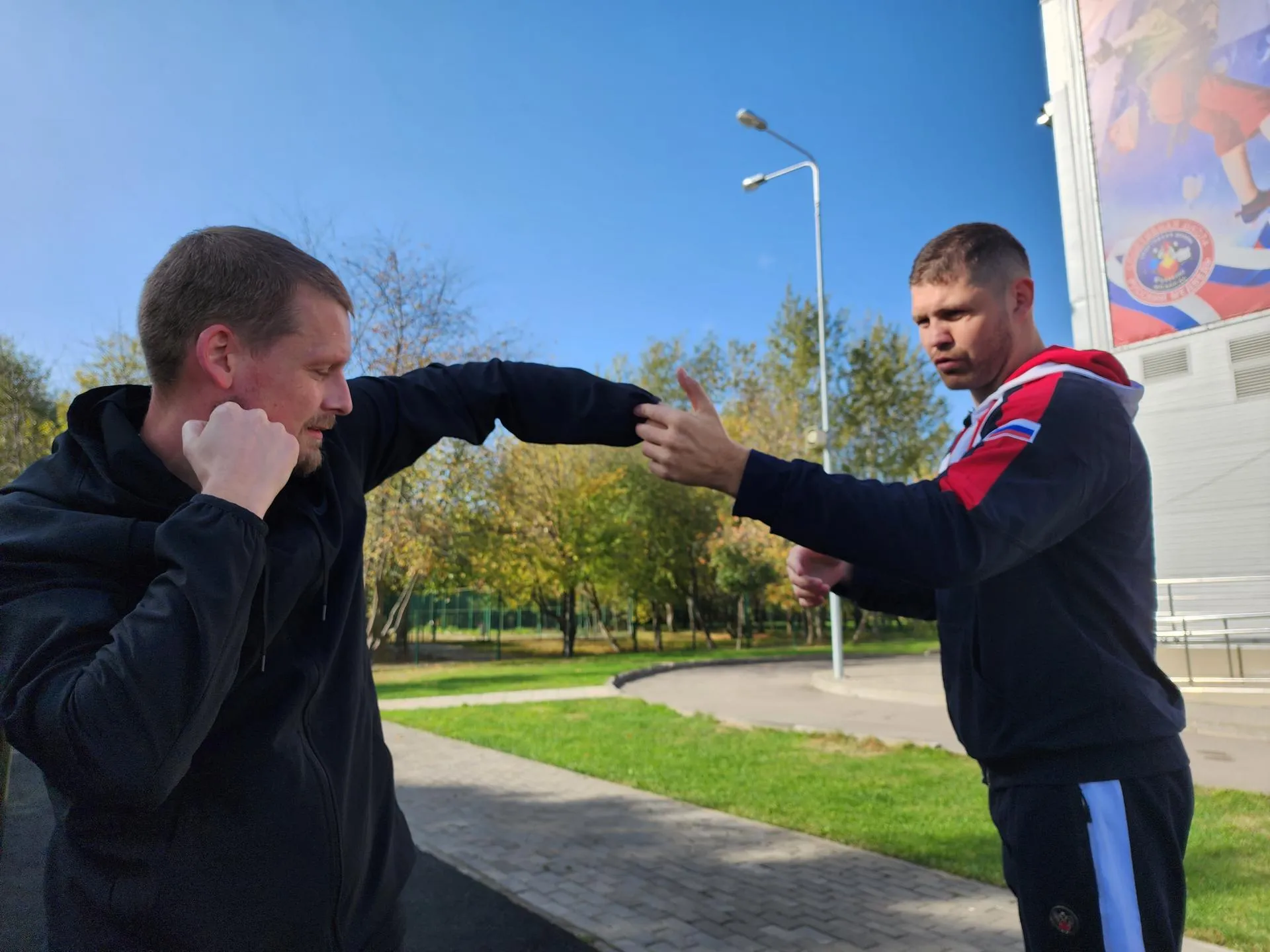 фото: Александр Степушкин