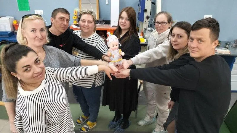 Фото: Минсоцразвития Московской области