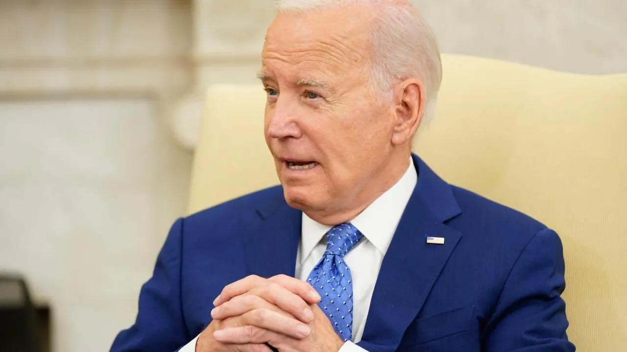 Американцы назвали оптимальный возраст для президента страны