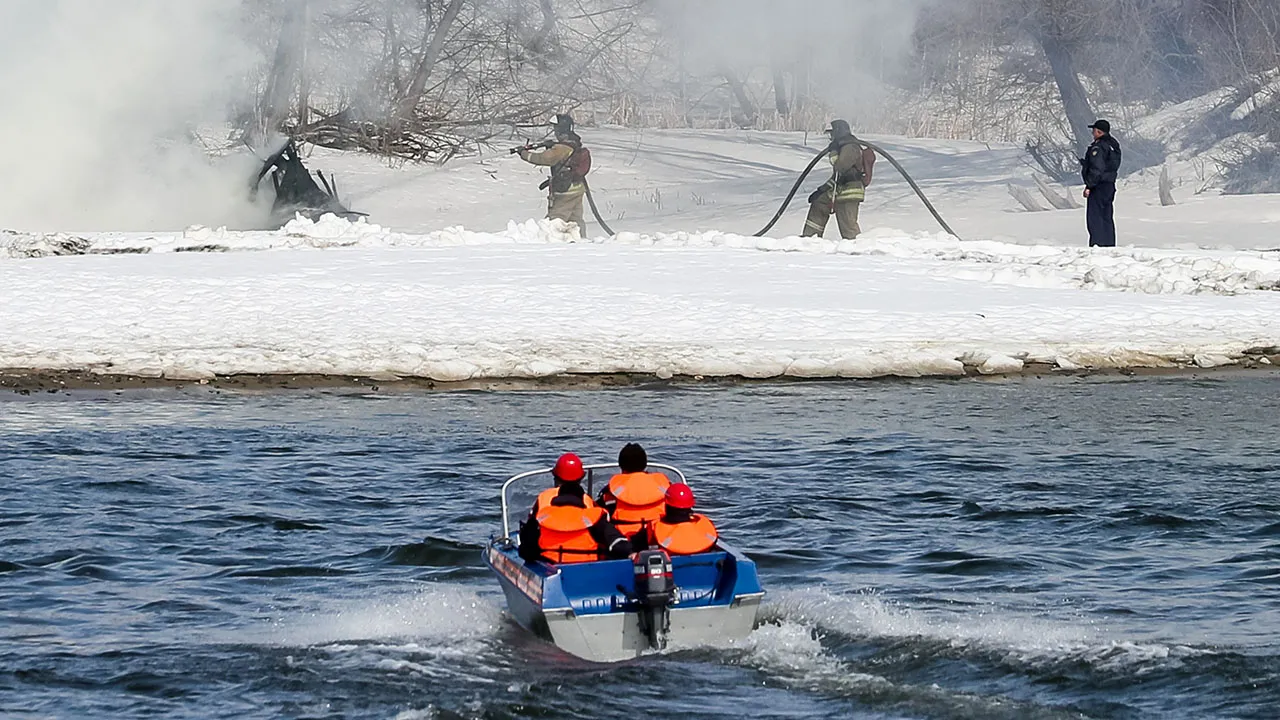 ТАСС/Александр Щербак