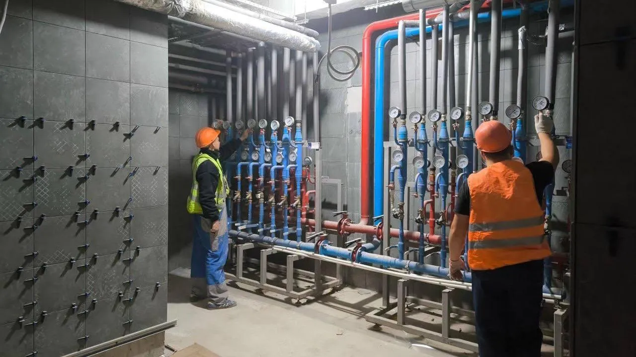 пресс-служба губернатора и правительства Московской области