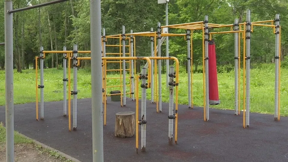 Фото: ТВ Поиск