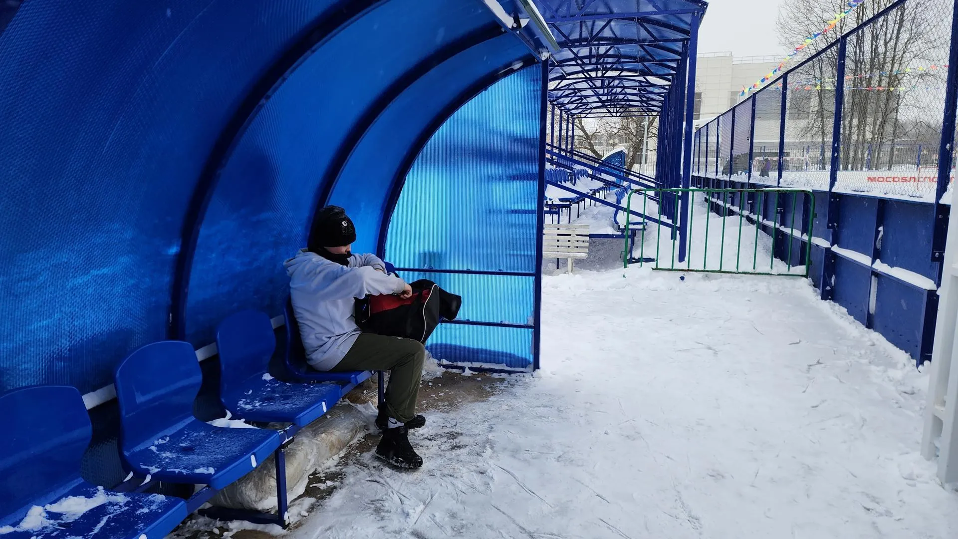 Галина Добрынина