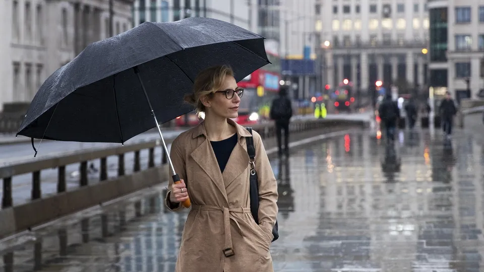 Когда закончится лето, рассказал синоптик. Фото: freepik.com