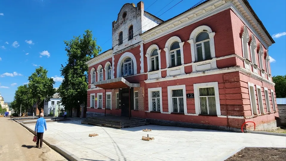 Фото: Иван Дубров