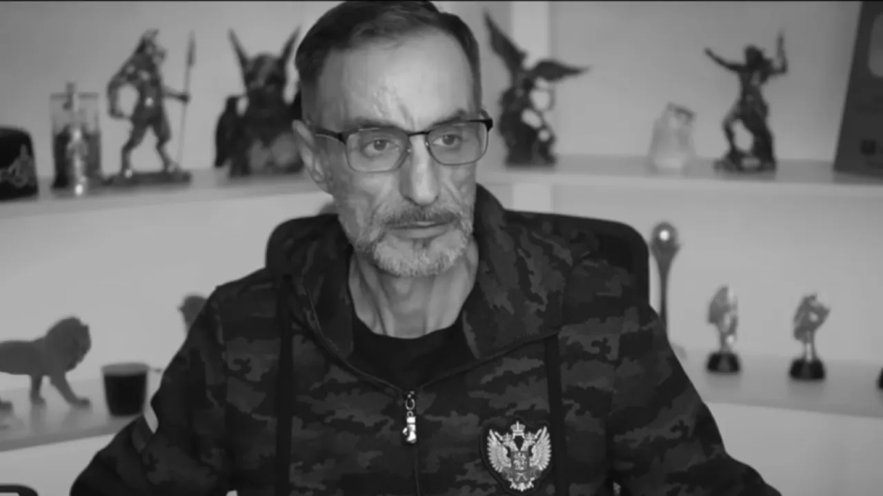 Соцсети
