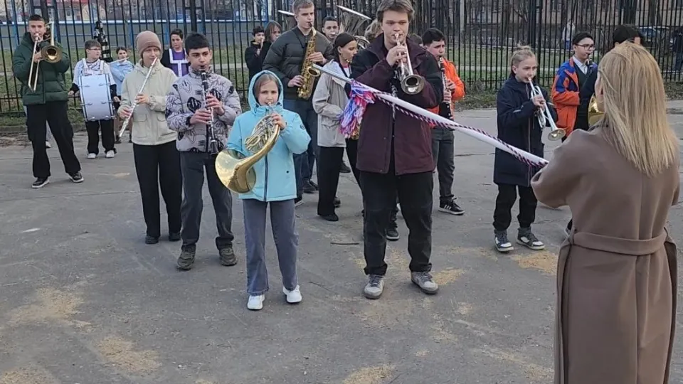 Фото: Михаил Раскин