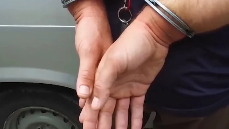 Фото: РИА Новости/Пресс-служба ФСБ РФ