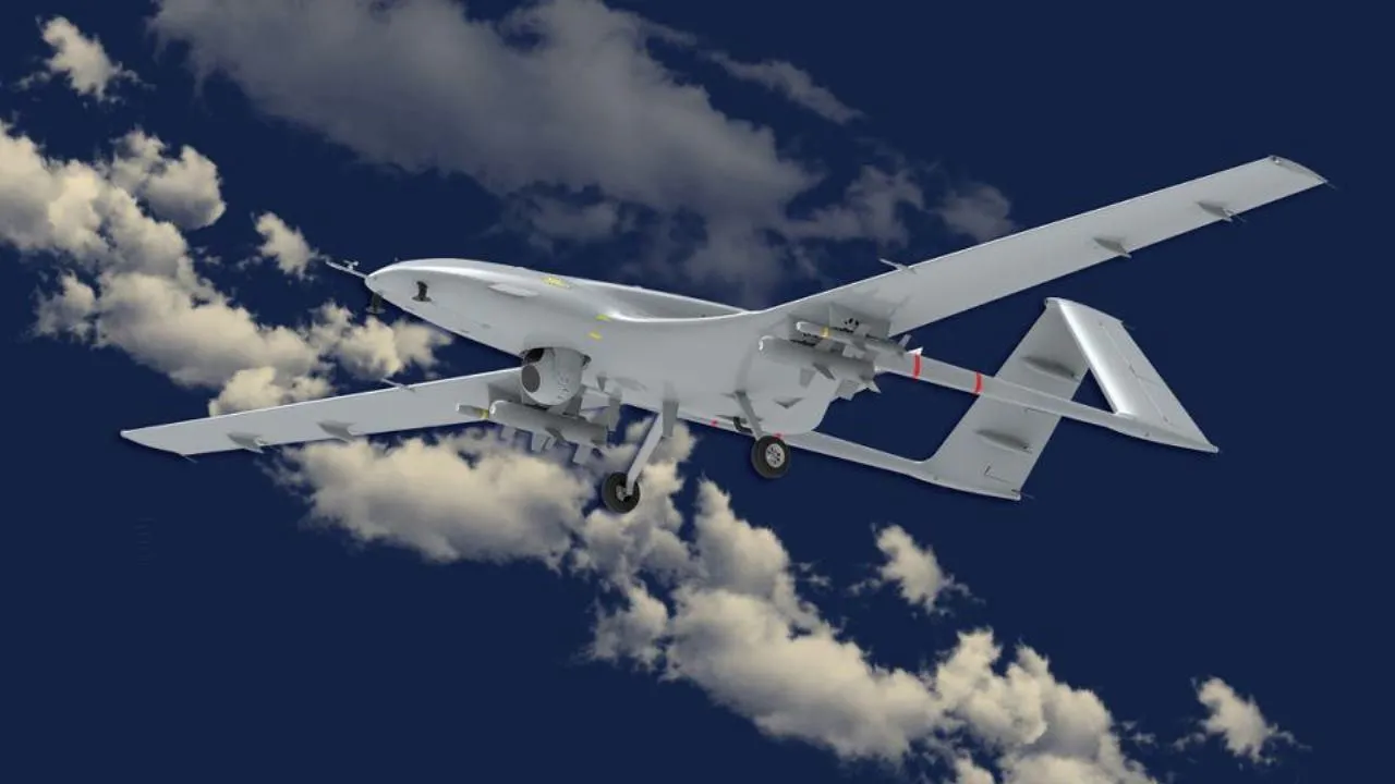 istockphoto.com/Mevlut INAN