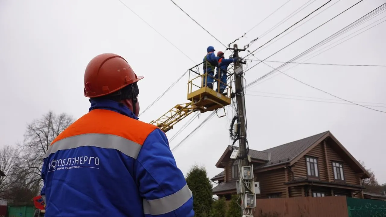 МедиаБанк Подмосковья/Алена Притула