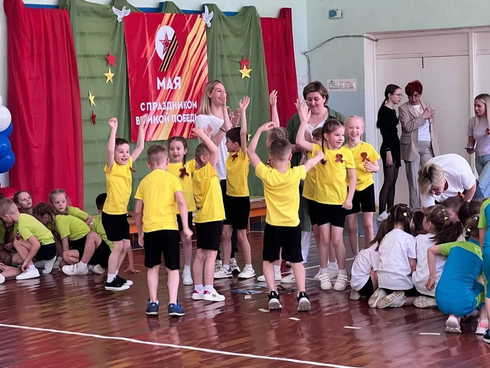 Фото: Управление образования г.о. Ступино