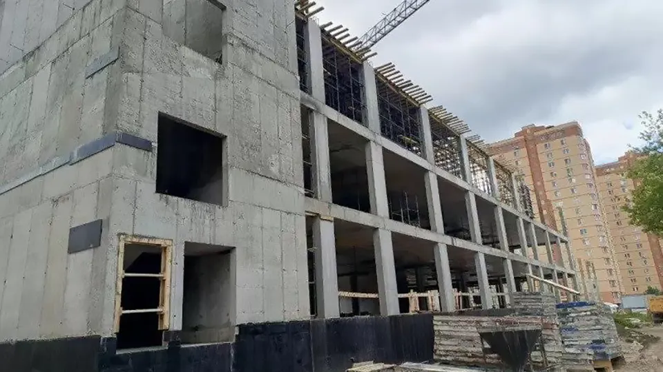 Фото: Министерство строительного комплекса Московской области