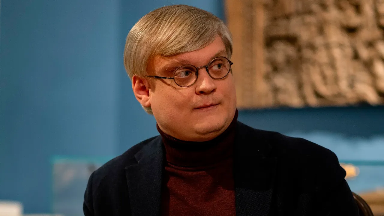 Кирилл Кондратьев