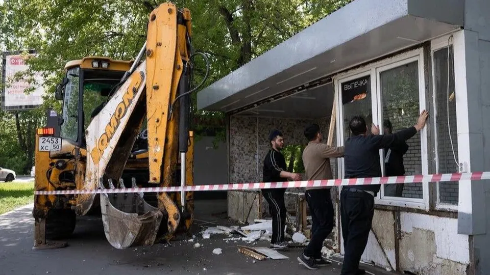 Фото: пресс-служба администрации г.о. Люберцы