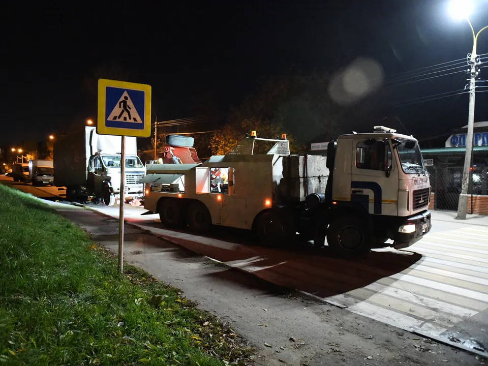 Фото: пресс-служба администрации г.о. Лыткарино