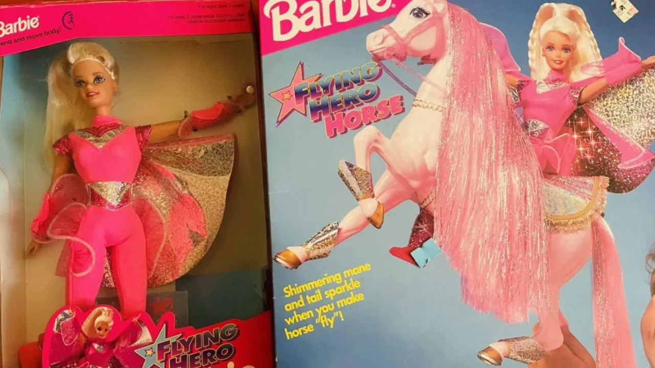 городская доска объявлений