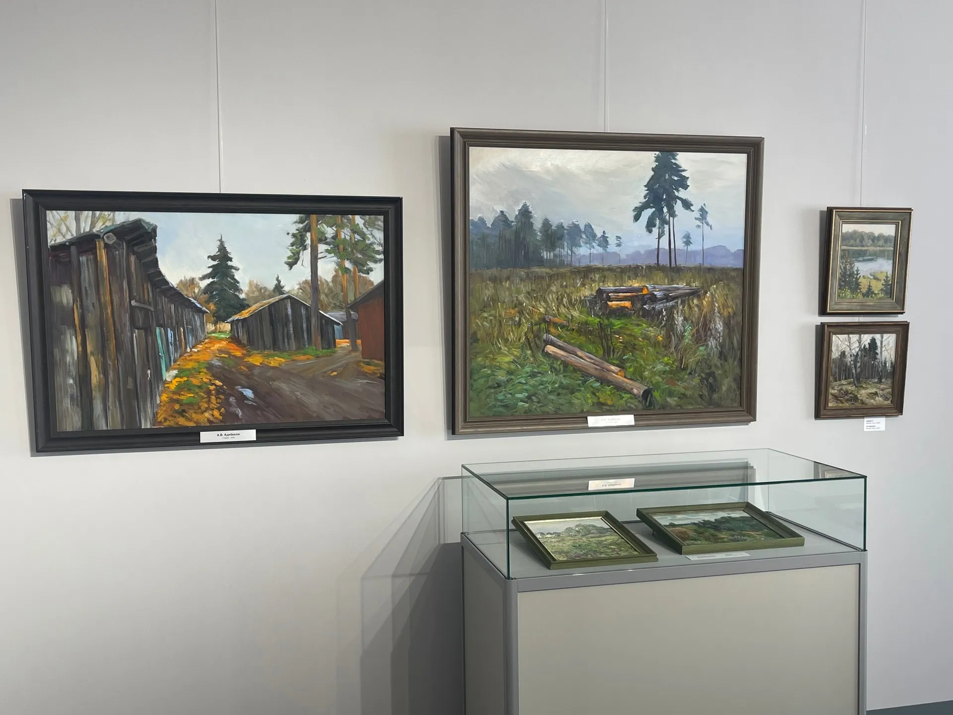 Фото: Щелковский историко-художественный музей