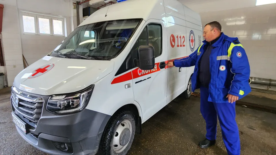 Фото: МедиаБанк Подмосковья/Дмитрий Алексеенко