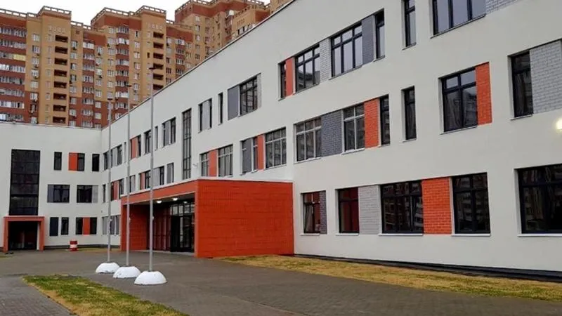 Корпус школы на 450 мест построят в Пушкино в 2019 году