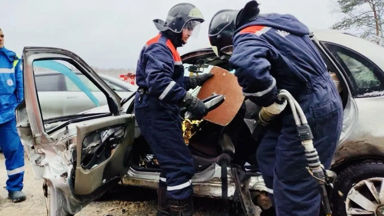 личный архив Романа Макарова