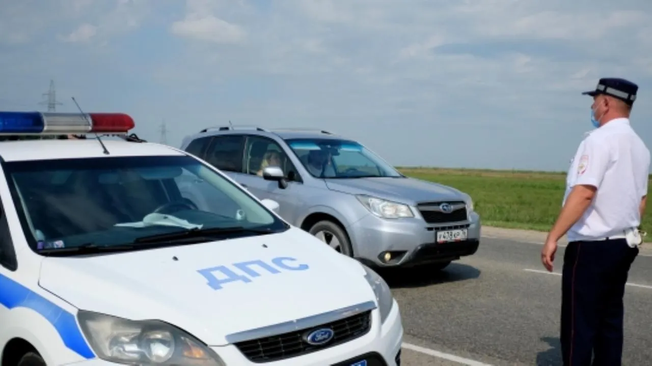 Авария на трассе в Омской области унесла жизни четырех человек