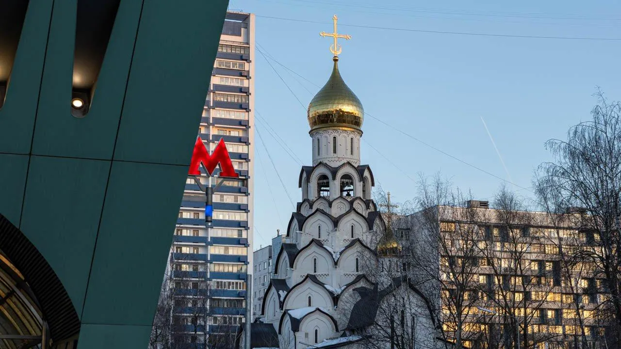 REGIONS/Роман Малышенко