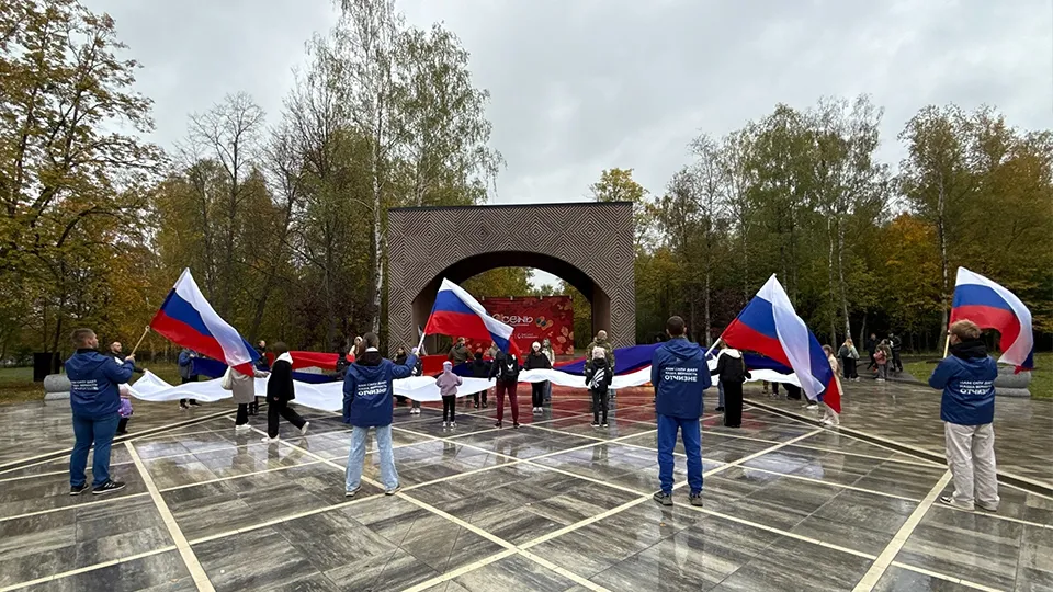 Фото: «Молодая гвардия "Единой России"»