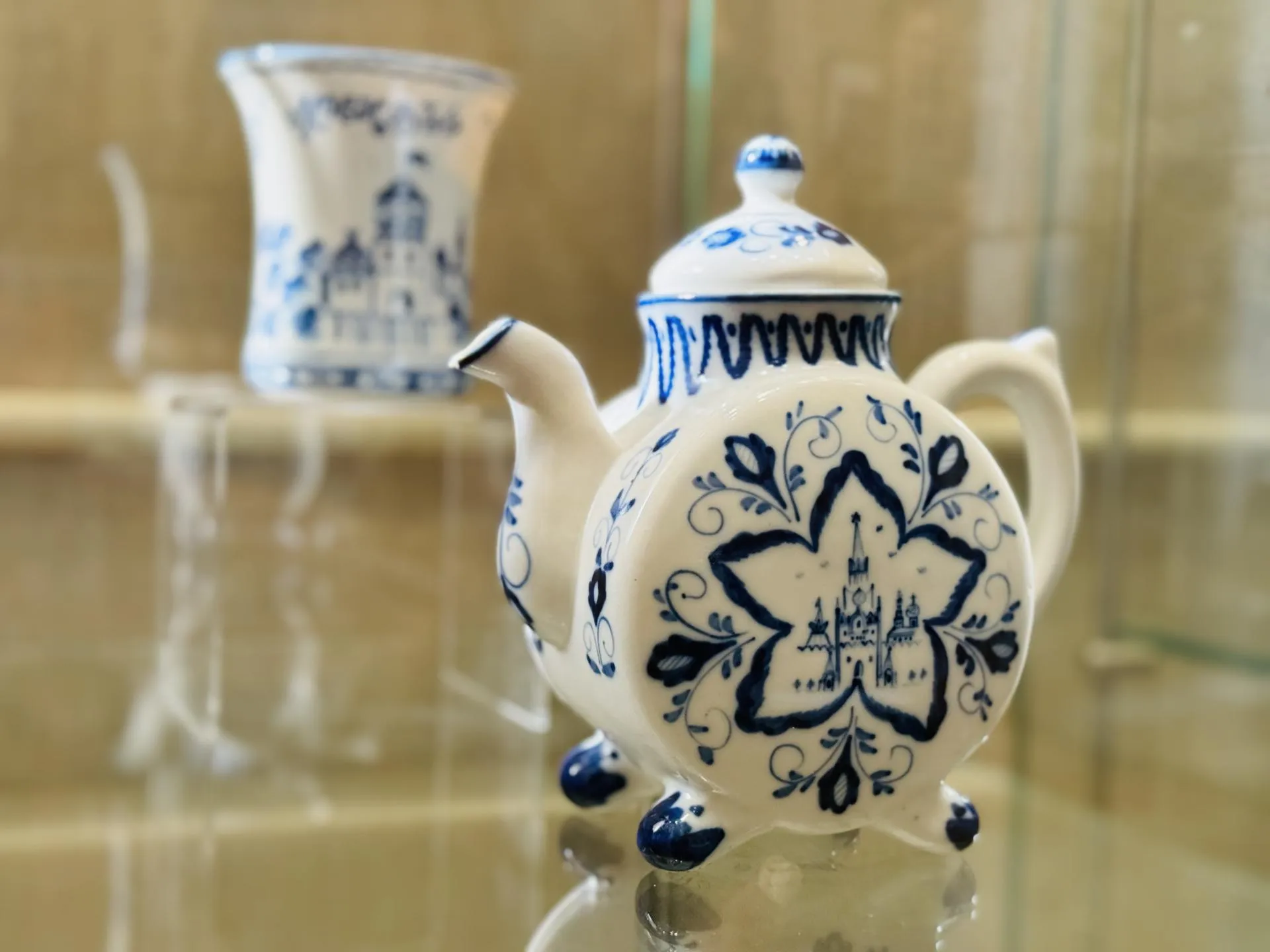 Фото: Медиабанк Подмосковья/Ольга Стаферова