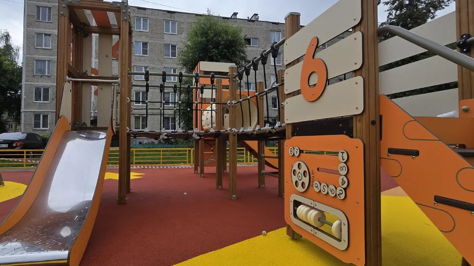 Фото: Марина Анисимова