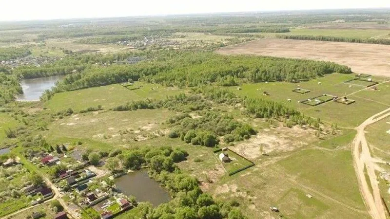 Пресс-служба Министерства экологии и природопользования Московской области