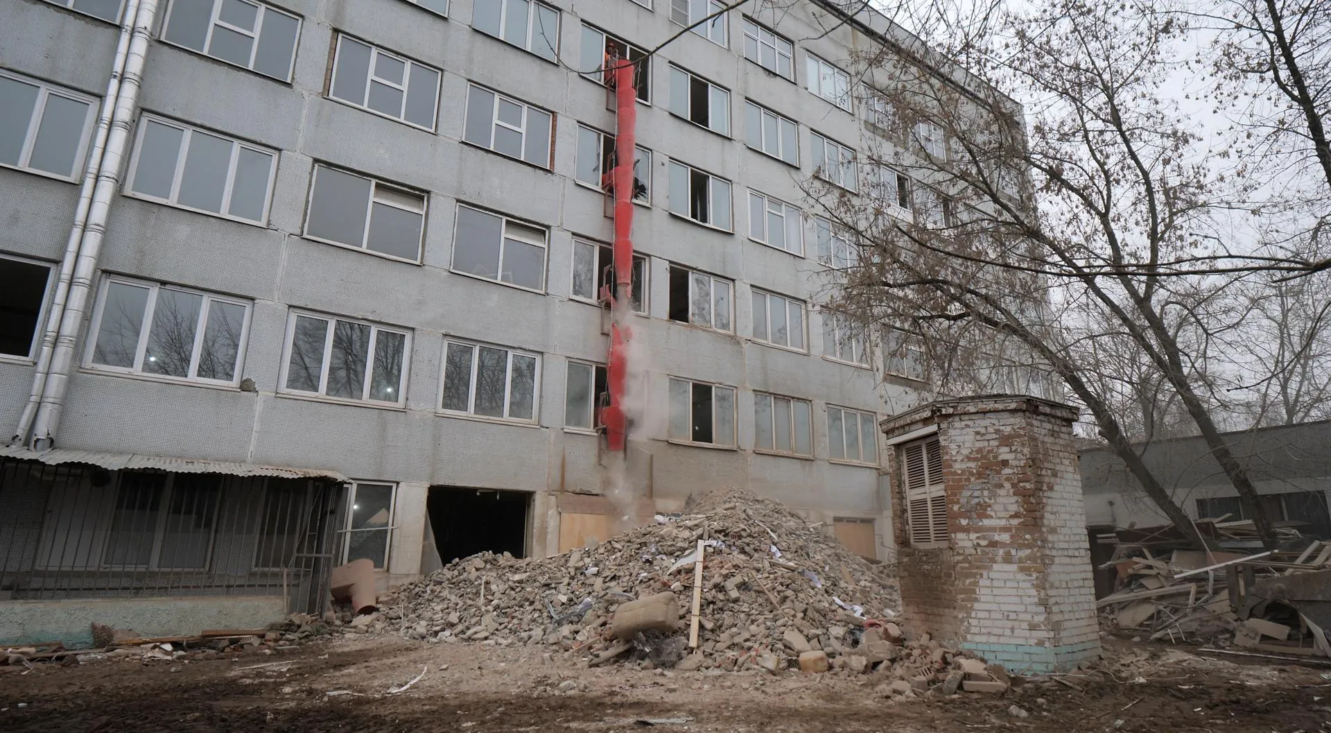 Пресс-служба администрации городского округа Люберцы