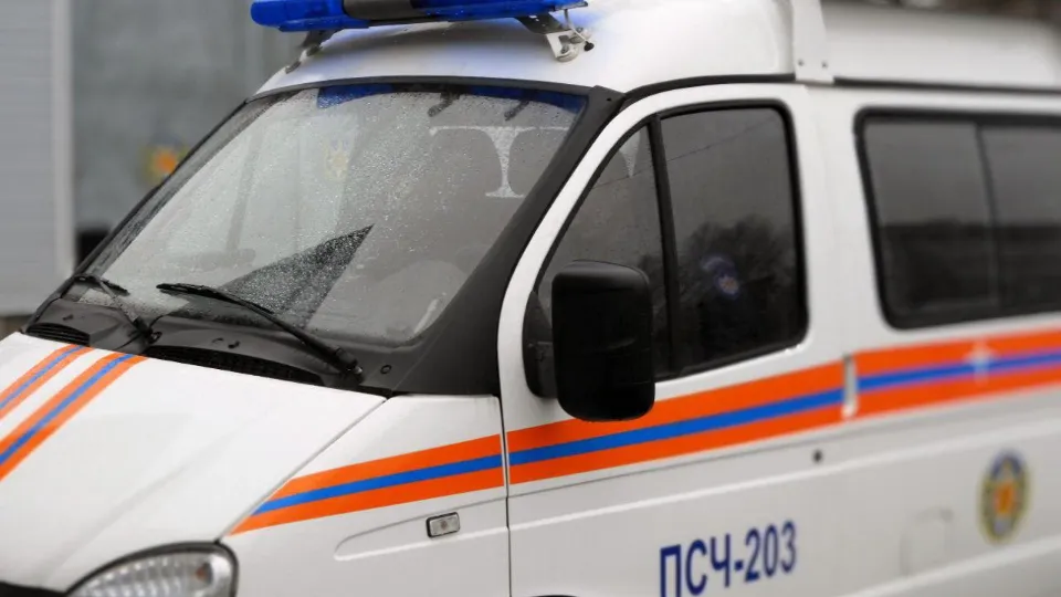 Фото: ГКУ МО «Мособлпожспас»