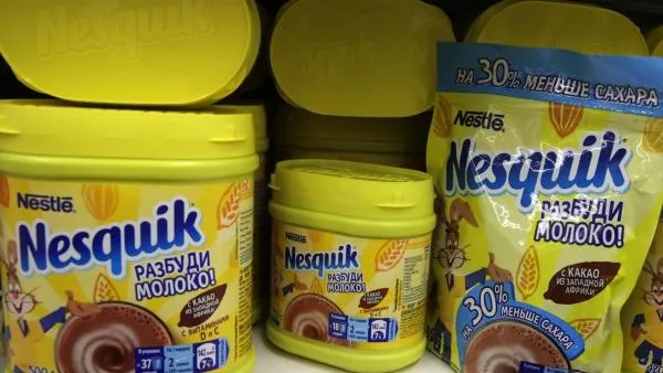 Экономист Холод назвал причины повышения цен компанией Nestle на детское питание