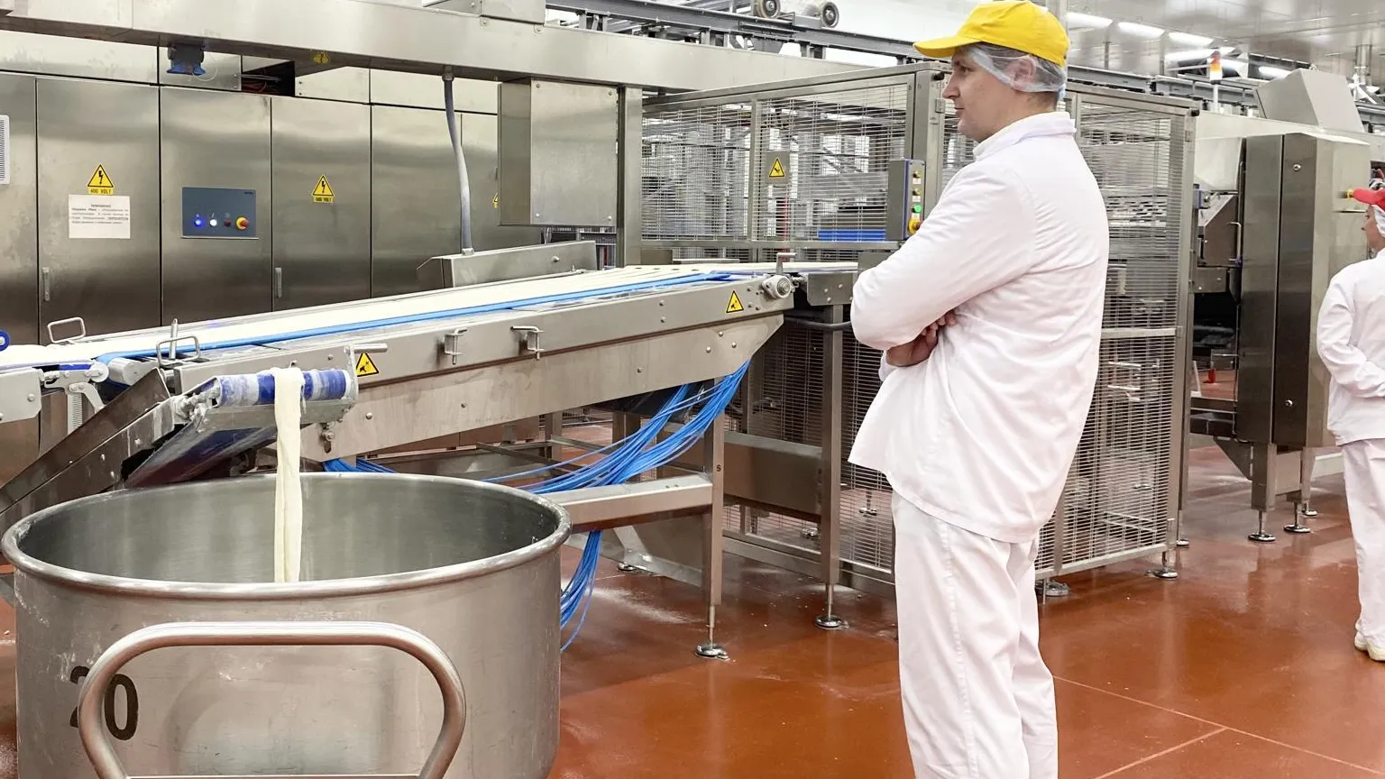 Фото – Анастасия Сараева