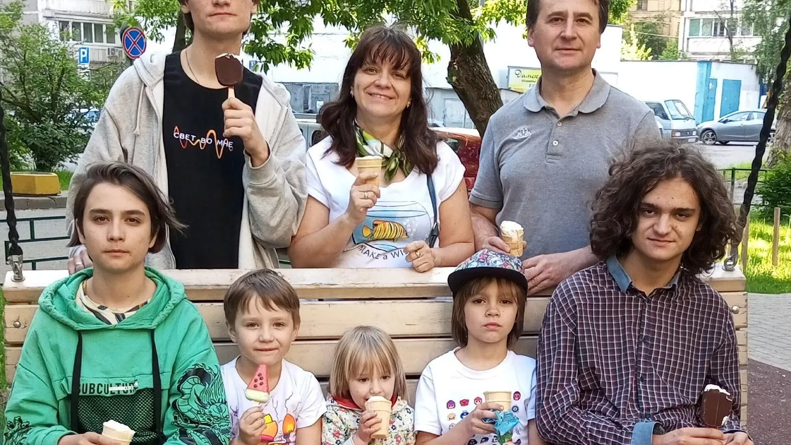 Фото: администрация Богородского г.о.