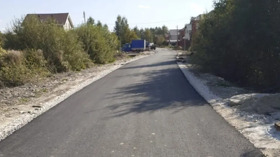 Фото: пресс-служба Администрации Рузского м.о