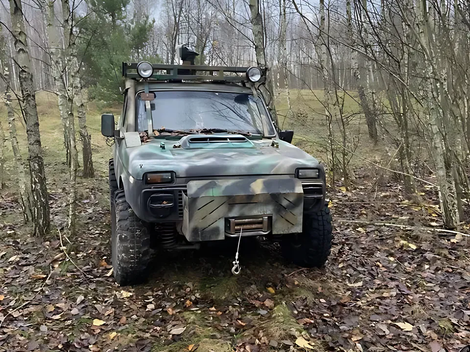 Фото: личный архив Валерия Сайгакова