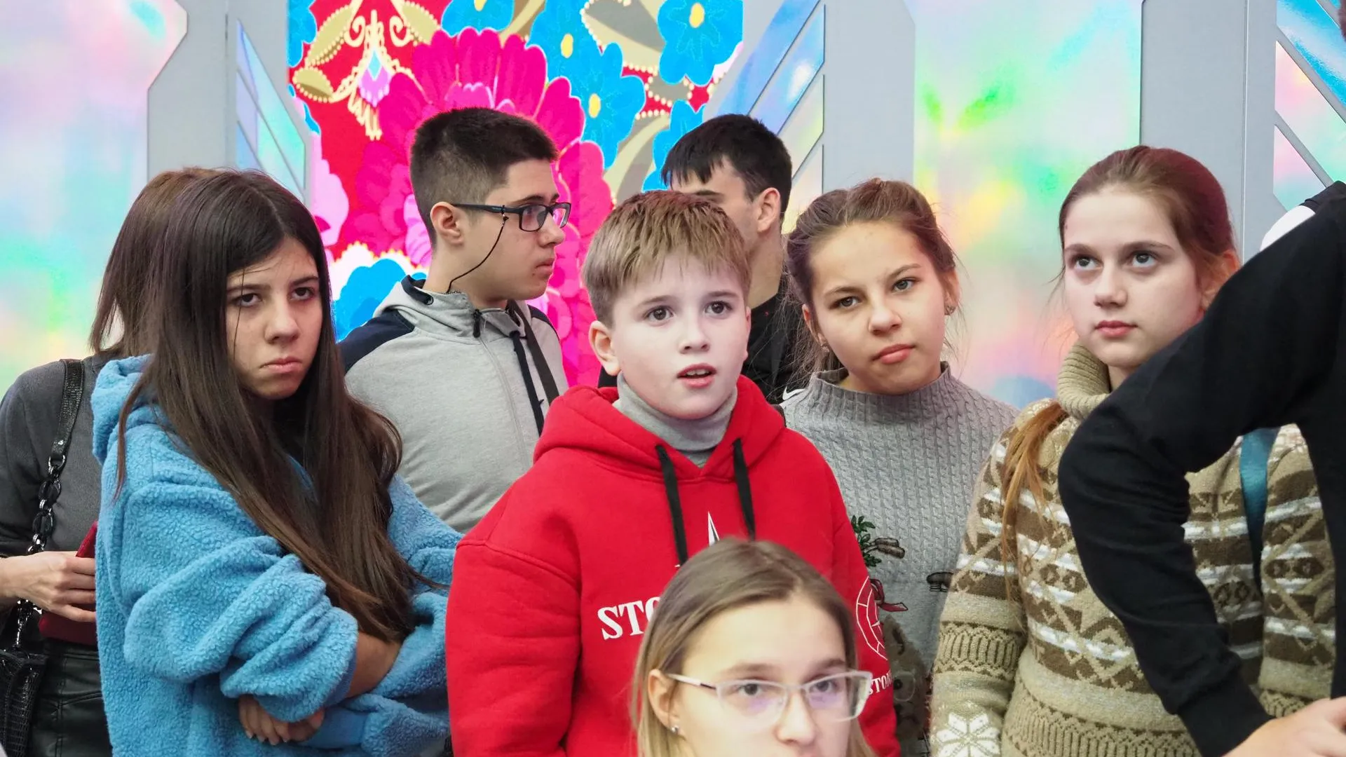 Министерство информационных и социальных коммуникаций Московской области