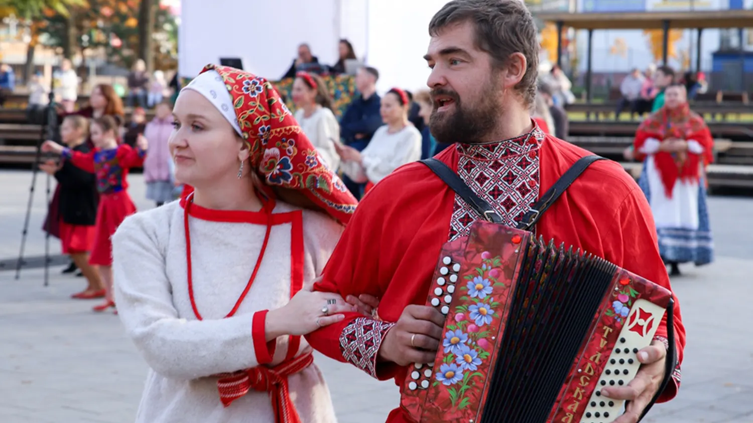 Фото: Центр досуга «Победа»