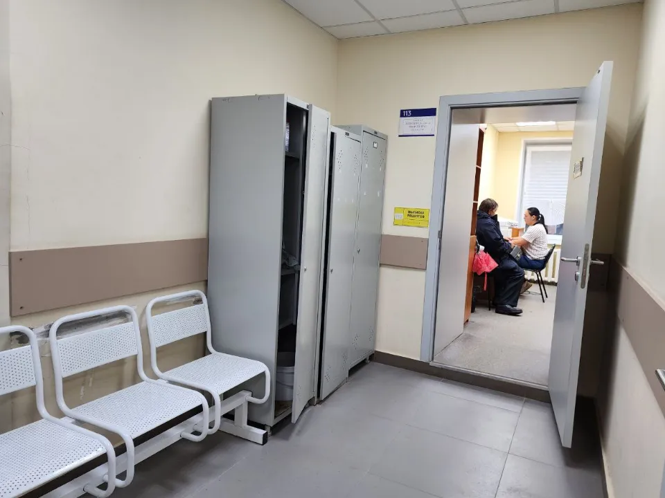 Фото: МедиаБанк Подмосковья/Яна Шаливская