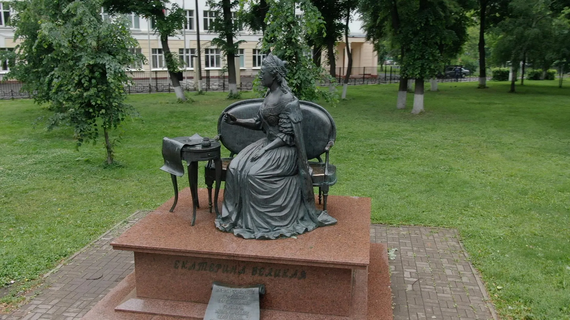 Ксения Борцова