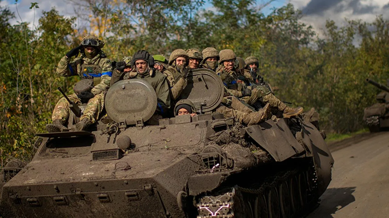 «Получат дезертиров»: выяснилось, к чему приведет отправка украинских войск в Африку