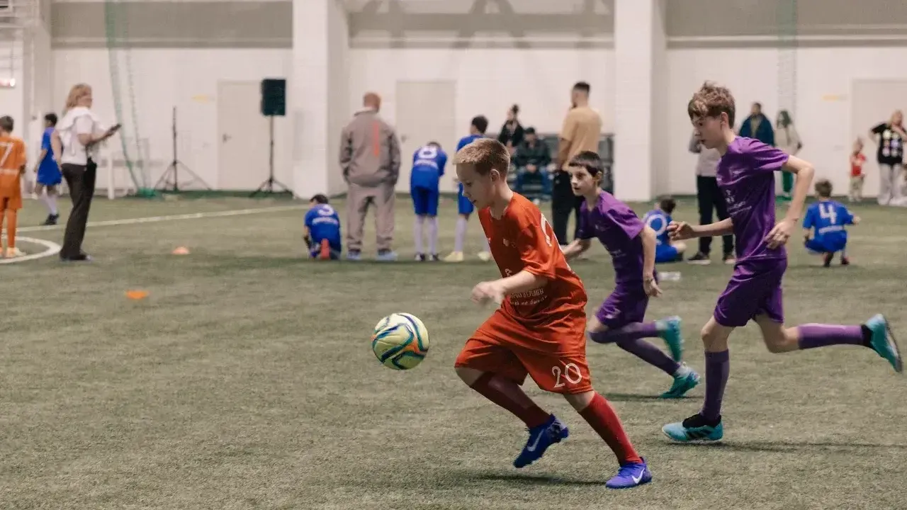 Пресс-служба администрации городского округа Домодедово