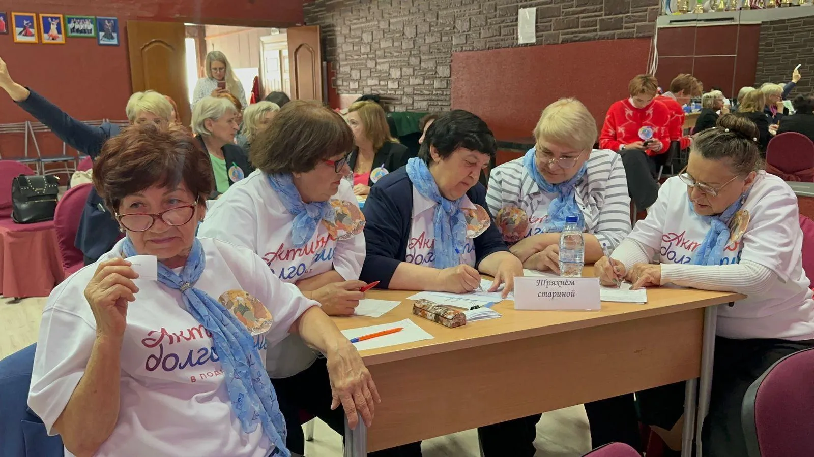 Лилия Закирова