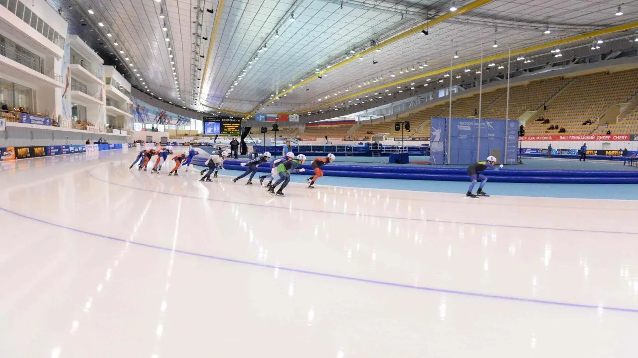 КЦ «Коломна»