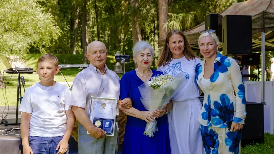 Фото: Минсоцразвития Московской области