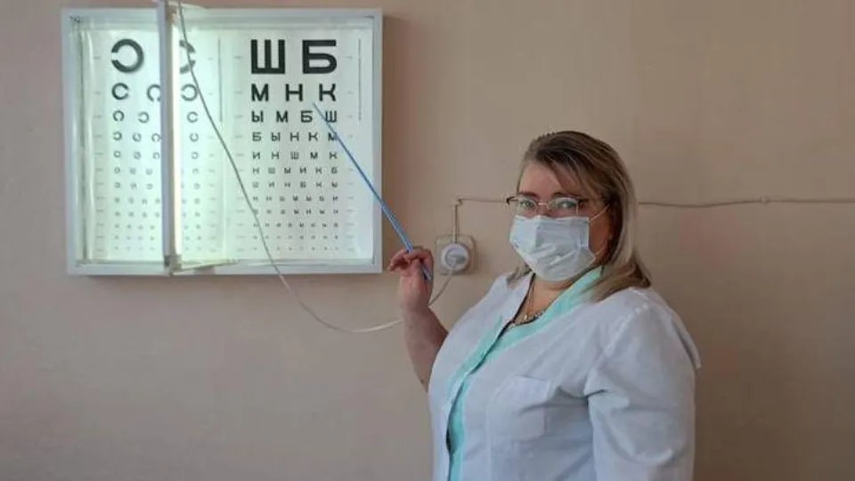 Фото: Коломенская больница