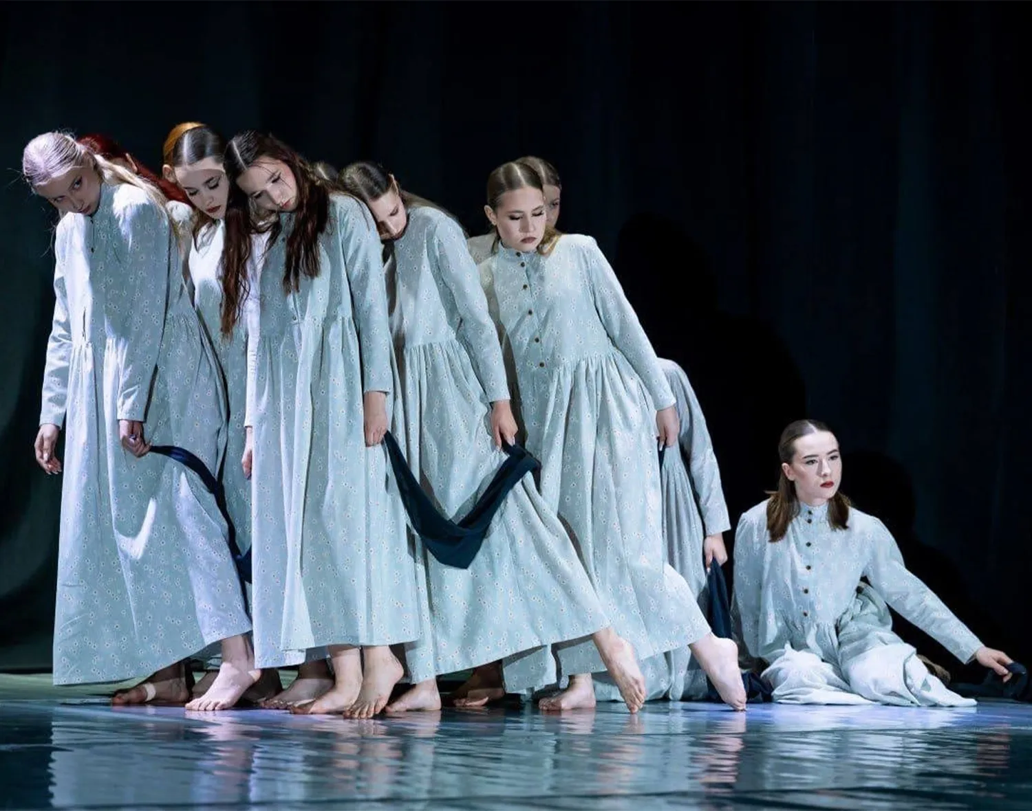 Фото: ДШИ им А.С. Голубкиной